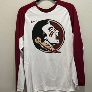 Nike FSU drifit